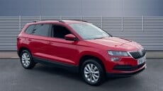 Skoda Karoq 1.0 TSI SE Nav Plus 5dr Petrol Estate